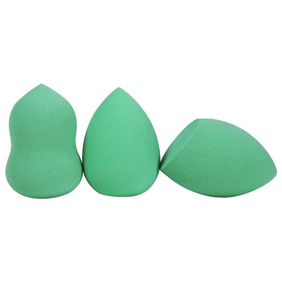 Gourd Water Drop Makeup Egg Makeup Tools Gift Box $15.11 Dana Fashion Style: Rectangle Color: Brown makeup Overview: Dry and wet dual use, quick makeup application, tight pores, no powder, enlarged. When exposed to water, easy makeup application. Differen