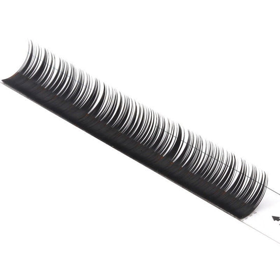 Grafting false eyelashes $19.99 Dana Fashion Style: B Size: 0.05mm makeup Material: Korea Silk Volume Lashes Curl: B/C/D Thickness: 0.05 0.07 0.10 0.12 0.15 0.20 0.25mm