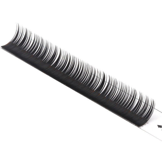 Grafting false eyelashes $19.99 Dana Fashion Style: B Size: 0.05mm makeup Material: Korea Silk Volume Lashes Curl: B/C/D Thickness: 0.05 0.07 0.10 0.12 0.15 0.20 0.25mm