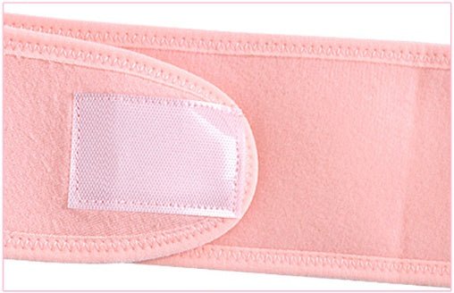 Guard belt $29.73 Dana Fashion Color: Pink Size: L Baby & Mother Product category : Support belt Material: cotton Function : stomach lift Applicable season: four seasons Color: pink, shrimp Size : L, XL Stage of regulation: pre-pregnancy Specifications L