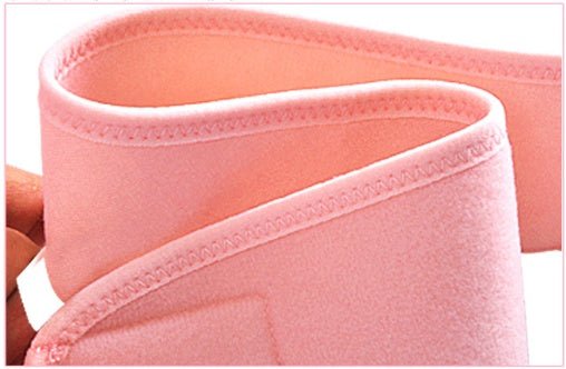 Guard belt $29.73 Dana Fashion Color: Pink Size: L Baby & Mother Product category : Support belt Material: cotton Function : stomach lift Applicable season: four seasons Color: pink, shrimp Size : L, XL Stage of regulation: pre-pregnancy Specifications L