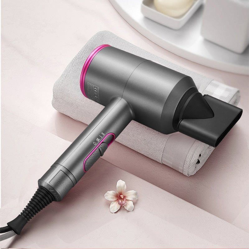 Hair Dryer 1400w 110V 220V Hairdryer Hair Blow Dryer Fast Straight Hot Air Styler 3 Heat Setting 2 Speed Ne Setting $38.73 Dana Fashion Model: EU Beauty Tools Product description: Hair Dryer is a trendy inclusion in modern hair technology. This dryer save