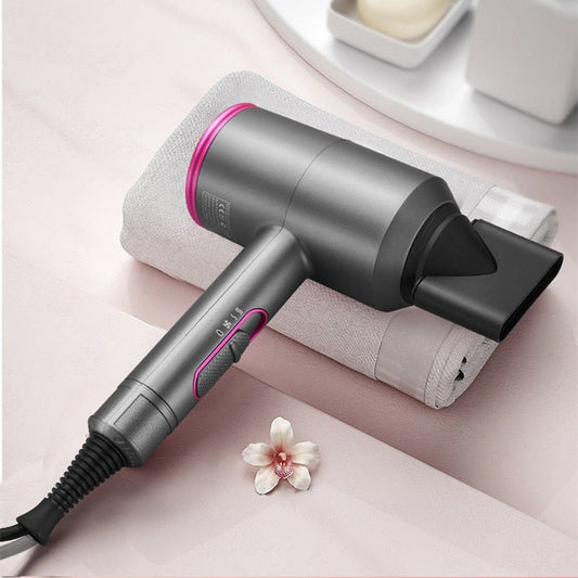 Hair Dryer 1400w 110V 220V Hairdryer Hair Blow Dryer Fast Straight Hot Air Styler 3 Heat Setting 2 Speed Ne Setting $38.73 Dana Fashion Model: EU Beauty Tools Product description: Hair Dryer is a trendy inclusion in modern hair technology. This dryer save