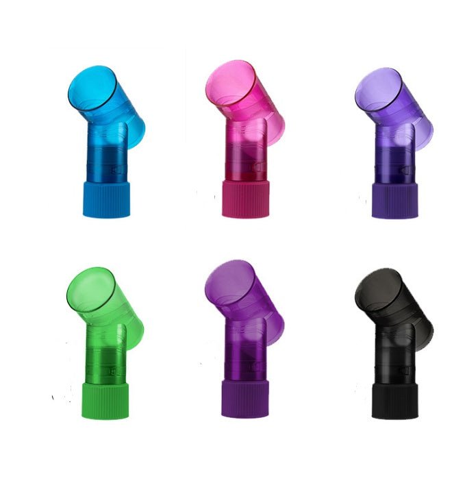 Hair dryer magic curls $21.46 Dana Fashion Color: Black Beauty Tools Material: ABS environmentally friendly material Applicable: stereotype drying, curly hair style Features: high temperature resistance, not easy to deform Size: 15.2*7.2*21cm Multiple pur