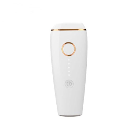Hair removal instrument $189.90 Dana Fashion Color: B AU Beauty Tools Depilatory laser permanent male and female hair removal Working principle: photon IPL Input power: 36W Gear setting: 5 adjustable Retention spectrum: 510nm Output voltage: 110V-220V Irr