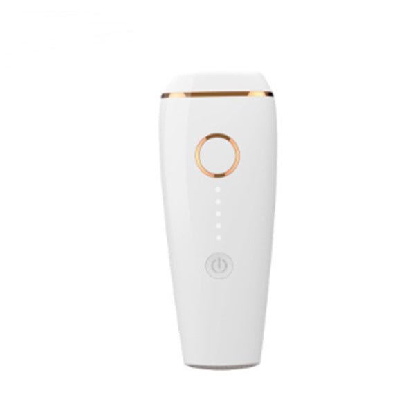 Hair removal instrument $189.90 Dana Fashion Color: B AU Beauty Tools Depilatory laser permanent male and female hair removal Working principle: photon IPL Input power: 36W Gear setting: 5 adjustable Retention spectrum: 510nm Output voltage: 110V-220V Irr