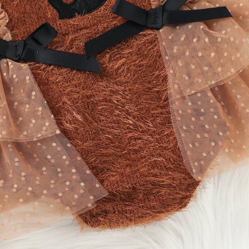 Halloween Baby Costume Triangle Rompers $25.50 Dana Fashion Color: Orange Suitable For Height: 100cm Baby Clothing Product information: Color: Orange Suitable height: 70CM,80cm,90cm,100cm Fabric name: Plush Closed style: pullover Main fabric composition: