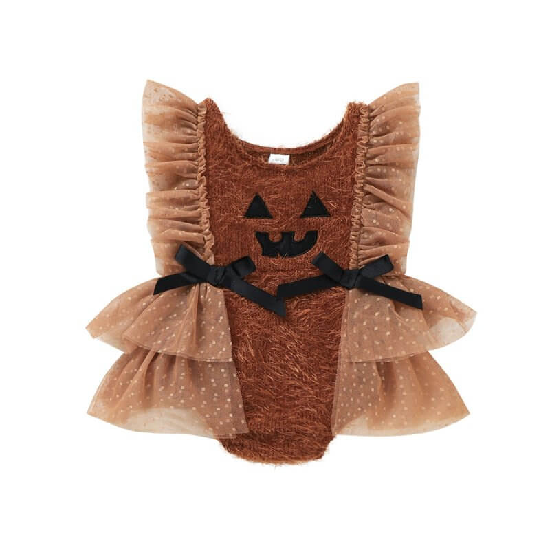 Halloween Baby Costume Triangle Rompers $25.50 Dana Fashion Color: Orange Suitable For Height: 100cm Baby Clothing Product information: Color: Orange Suitable height: 70CM,80cm,90cm,100cm Fabric name: Plush Closed style: pullover Main fabric composition: