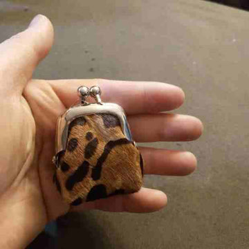 Leopard Print