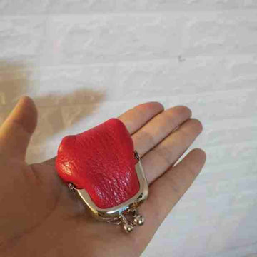 Red Litchi Pattern