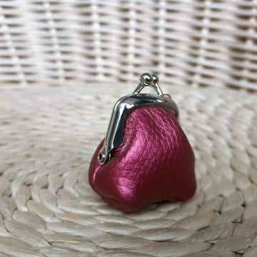 Shiny Red