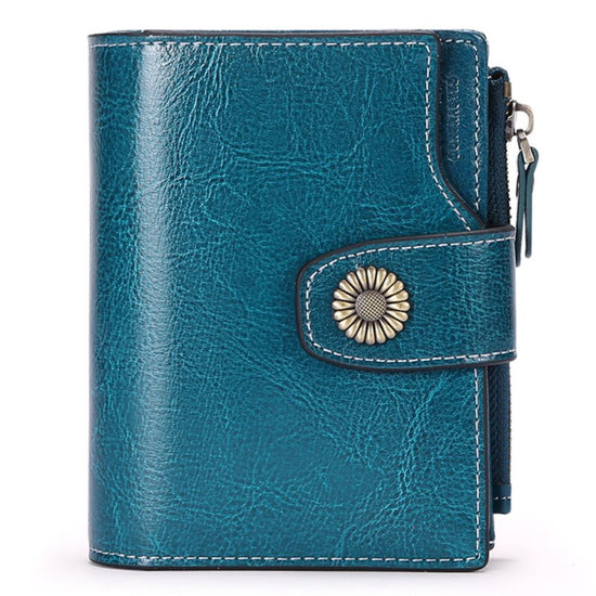 Hasp Clutch Girls Coin Pocket Multifunctional Card Holder $39.00 Dana Fashion Color: Beige Women's Bags Product information: Lining texture: Polyester Applicable scenario: Daily configuration Color: wine red [with gift box] anti-theft credit card, Midnigh