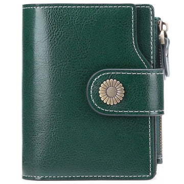 Custom Dark Green