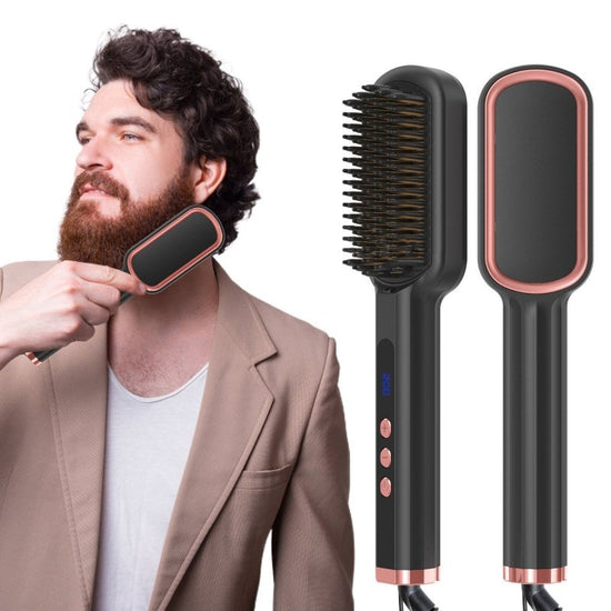 Heating Electric Curling Iron Hair Straightener Multifunctional Curling Iron $35.36 Dana Fashion style: A power: EU Beauty Tools Product information: Diameter of the heat conductor: 16MM-20MM Product Category: Hair Straightener Power supply mode: plug in