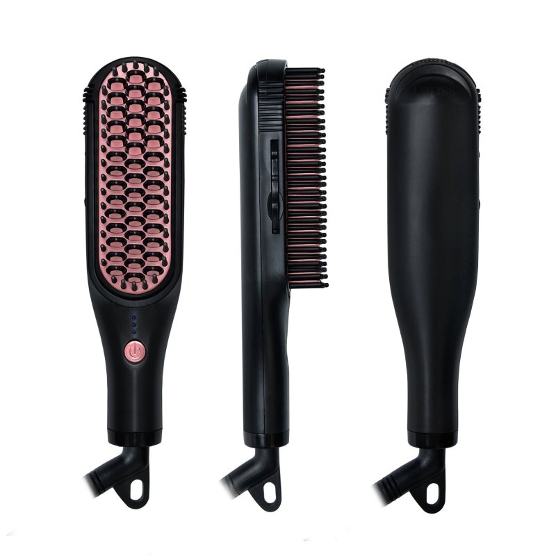 Heating Electric Curling Iron Hair Straightener Multifunctional Curling Iron $33.14 Dana Fashion style: B power: EU Beauty Tools Product information: Diameter of the heat conductor: 16MM-20MM Product Category: Hair Straightener Power supply mode: plug in