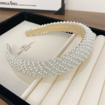 Twill Pearl Style