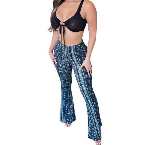 High Elastic Tight Micro-slim Sexy Leggings Outer Wear Women's Pants $39.90 Dana Fashion Color: Black size: L Women's clothing Product information: Color: white, yellow, blue, purple, colorful, Brown Pants length: trousers Waist type: low waist Size: S,M,