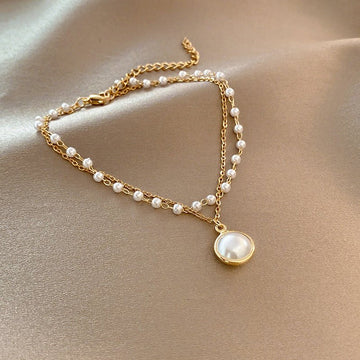 Pearl S128 Gold