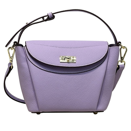 High-grade Light Luxury Macaron Color Shoulder Bag $129.50 Dana Fashion Color: Biscuit Color Women's Bags Product information: Color: biscuit color, elephant gray, pink purple, black, khaki, milkshake White, fragrant Glen Leather features: first layer cow