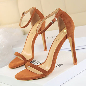 Brown 11CM