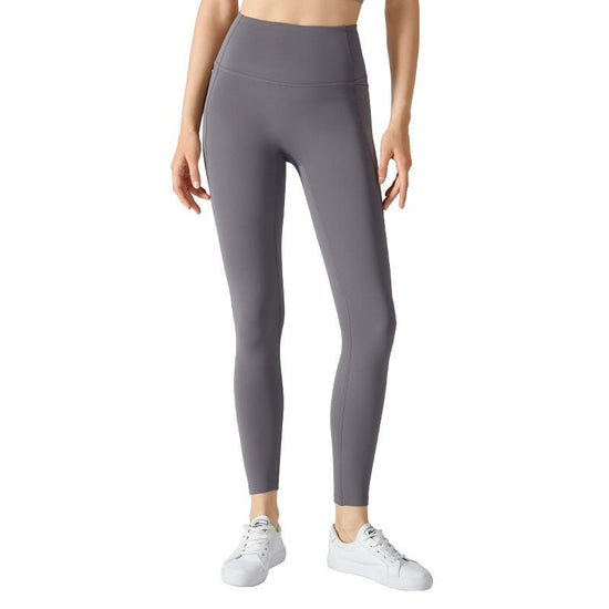High Waist Belly-contracting Warm Sports Tights For Women $24.67 Dana Fashion Color: Black Size: L Women's clothing معلومات المنتج: النمط: لون سادة اللون: لون الكاكاو، أزرق داكن، رمادي تيتانيوم، أسود طول البنطلون: بنطلون المقاس: S، M، L، XL تكوين البطانة: