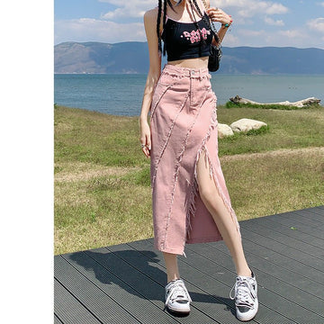 Dirty Pink