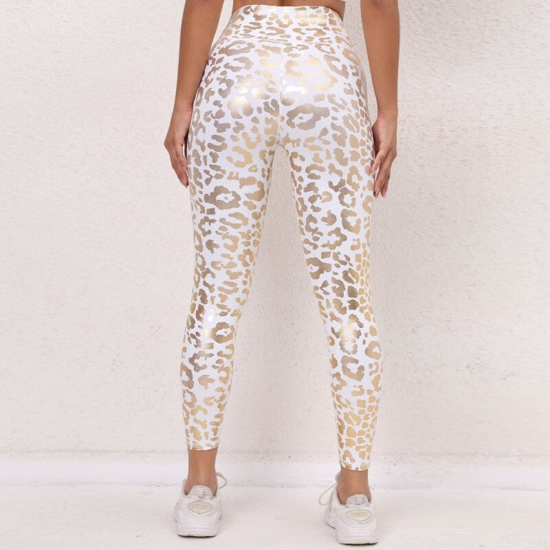 High Waist Slimming Sports Pants Female $79.00 Dana Fashion Color: White Size: L Women's clothing Product information: Applicable sports: Yoga Fitness daily leisure Color: White Size: S,M,L,XL Fabric composition: nylon/nylon Note: 1. Asian sizes are 1 to