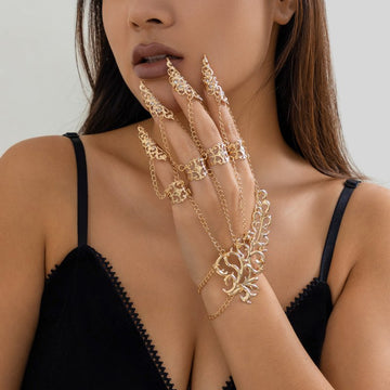 Gold 2323