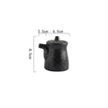  Vinegar Pot Ink Rhyme