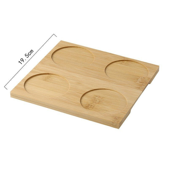 Home Kitchen Creative Seasoning Jar Combination Set $17.38 Dana Fashion Color: Plank Dana's Kitchen Product information: Product name: Seasoning jar Material: ceramic Style: Japanese Function: No hole punch Kit type: 2 pieces Style: with cover Color class