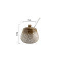  Seasoning Jar Aurora