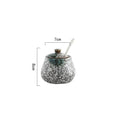  Seasoning Jar Twilight Snow