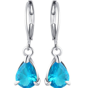 CR6200 Light Blue