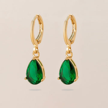 CR6200 Golden Green
