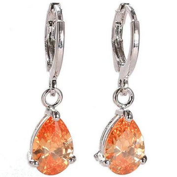 CR6200 Orange