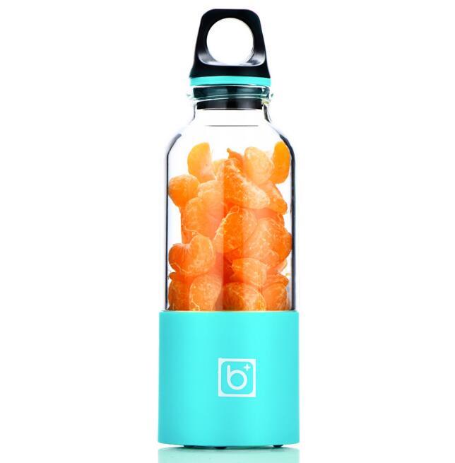 Household Blending Cup USB Charging Portable Mini Juicer $67.36 Dana Fashion Color: blue Dana's Kitchen Overview: Cup cover is nontoxic and nontoxic by food-grade material A smooth cup with food-grade imported material is easy to clean Switch safety desig