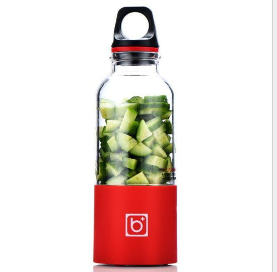Household Blending Cup USB Charging Portable Mini Juicer $68.72 Dana Fashion Color: red Dana's Kitchen Overview: Cup cover is nontoxic and nontoxic by food-grade material A smooth cup with food-grade imported material is easy to clean Switch safety design