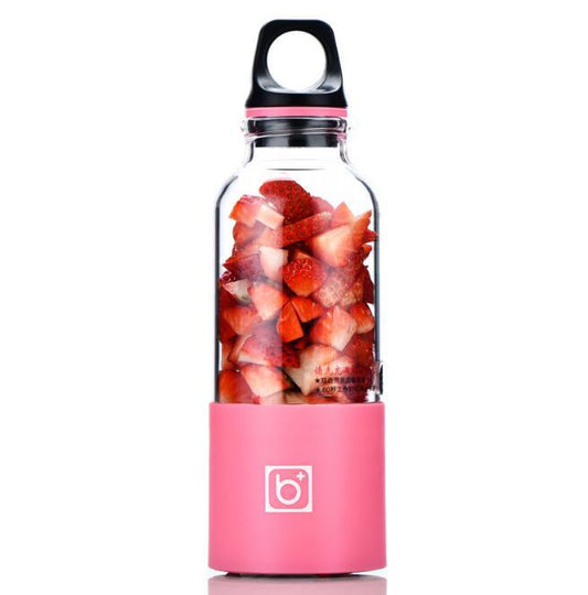 Household Blending Cup USB Charging Portable Mini Juicer $129.87 Dana Fashion Color: Logo printing Dana's Kitchen Overview: Cup cover is nontoxic and nontoxic by food-grade material A smooth cup with food-grade imported material is easy to clean Switch sa
