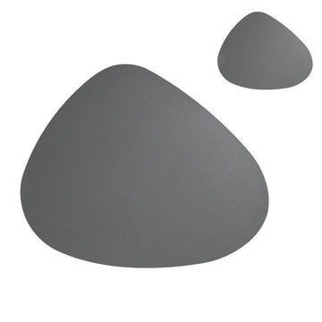 Deep grey