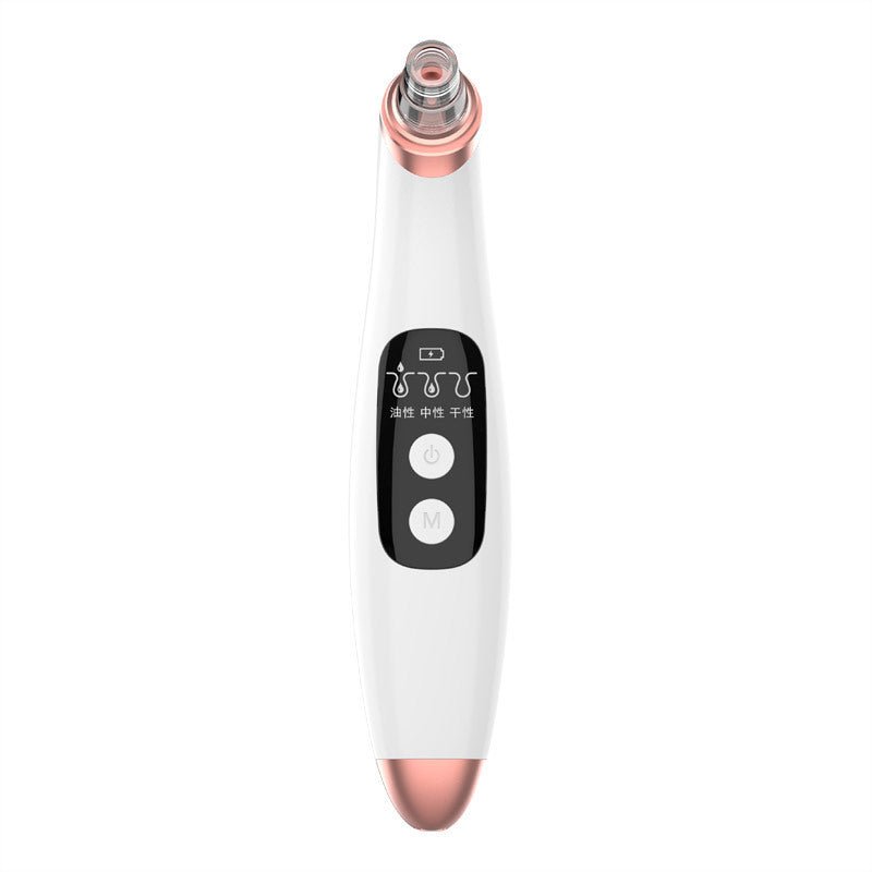 Household Steam Facial Humidification Sprayer Facial Cleanser $25.89 Dana Fashion Color: Pink white Electrical outlet: English packaging Beauty Tools Product information: Fog out time: 11-30 seconds Gear: 1 gear Spray heat: Hot spray Color: Pearl white Sp