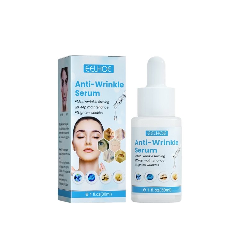 Hyaluronic Acid Skin Care Tools $15.42 Dana Fashion Product Specifications: 30ml Boxed Beauty Tools Product information: Applicable people: general Specifications: Standard specifications Applicable skin type: Universal Net content: 30ml Category: facial