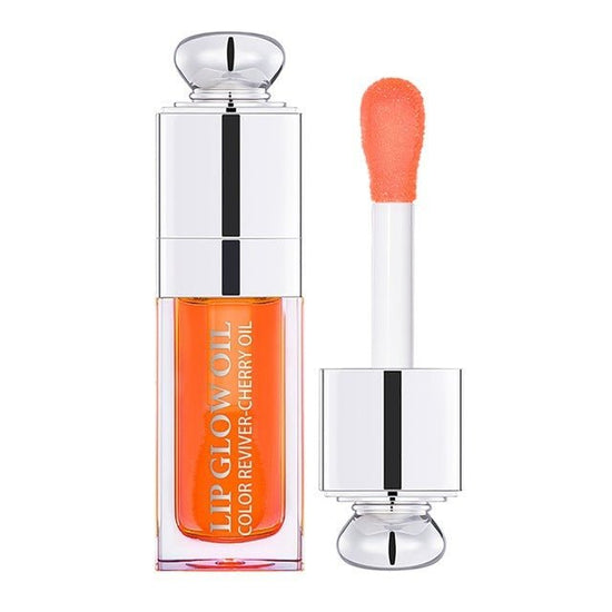 Ibcccndc Lip Gloss Lipstick Moisturizing And Nourishing Lip Lacquer Transparent Toot Lip Gloss $37.29 Dana Fashion Color Classification: 01style makeup Product information: Specification: Standard specifications Applicable skin type: Universal Net content