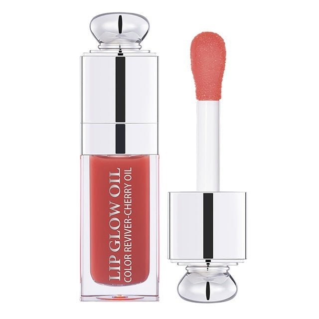 Ibcccndc Lip Gloss Lipstick Moisturizing And Nourishing Lip Lacquer Transparent Toot Lip Gloss $37.29 Dana Fashion Color Classification: 01style makeup Product information: Specification: Standard specifications Applicable skin type: Universal Net content