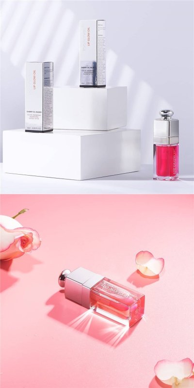 Ibcccndc Lip Gloss Lipstick Moisturizing And Nourishing Lip Lacquer Transparent Toot Lip Gloss $37.29 Dana Fashion Color Classification: 01style makeup Product information: Specification: Standard specifications Applicable skin type: Universal Net content
