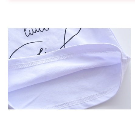 Infant Baby Girls Clothes Daddy's Little Girl T-shirt Cartoon Pants Headband Toddler Outfits Clothing Set $19.50 Dana Fashion Color: Long sleeve Size: 100cm Baby Clothing Overview 1. Please choose according to the actual size of the child 2. Because each