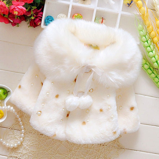 Infant cape children's cape $31.26 Dana Fashion Color: Beige A Size: 100cm Baby Clothing A: Fabric name: cotton Main fabric composition: polyester fiber (polyester) Main fabric ingredient content: 95 (%) B: Fabric name: cotton Main fabric composition: cot