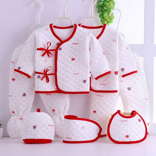 Infant Clothes Quilted Three Layer Thermal Underwear $25.90 Dana Fashion Color: 1Blue Size: 59 Baby Clothing @font-face{font-family:"Times New Roman";}@font-face{font-family:"宋体";}@font-face{font-family:"Calibri";}p.MsoNormal{mso-style-name:正文;mso-style-p