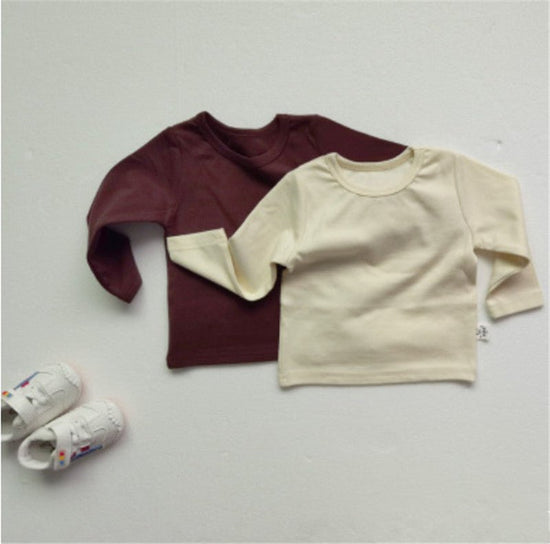 Infant Jumpsuit Male Baby Corduroy Vest Bag Fart Romper $27.56 Dana Fashion Color: Beige2 Child size: 66cm Baby Clothing Product Information: Applicable gender: neutral/male and female Sleeve length: long sleeve Whether hooded: not hooded Thickness: Gener