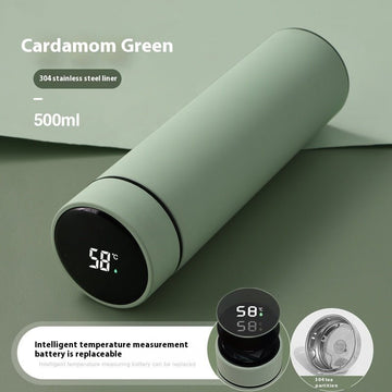 Light green 500ml