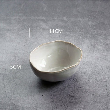 Small bowl